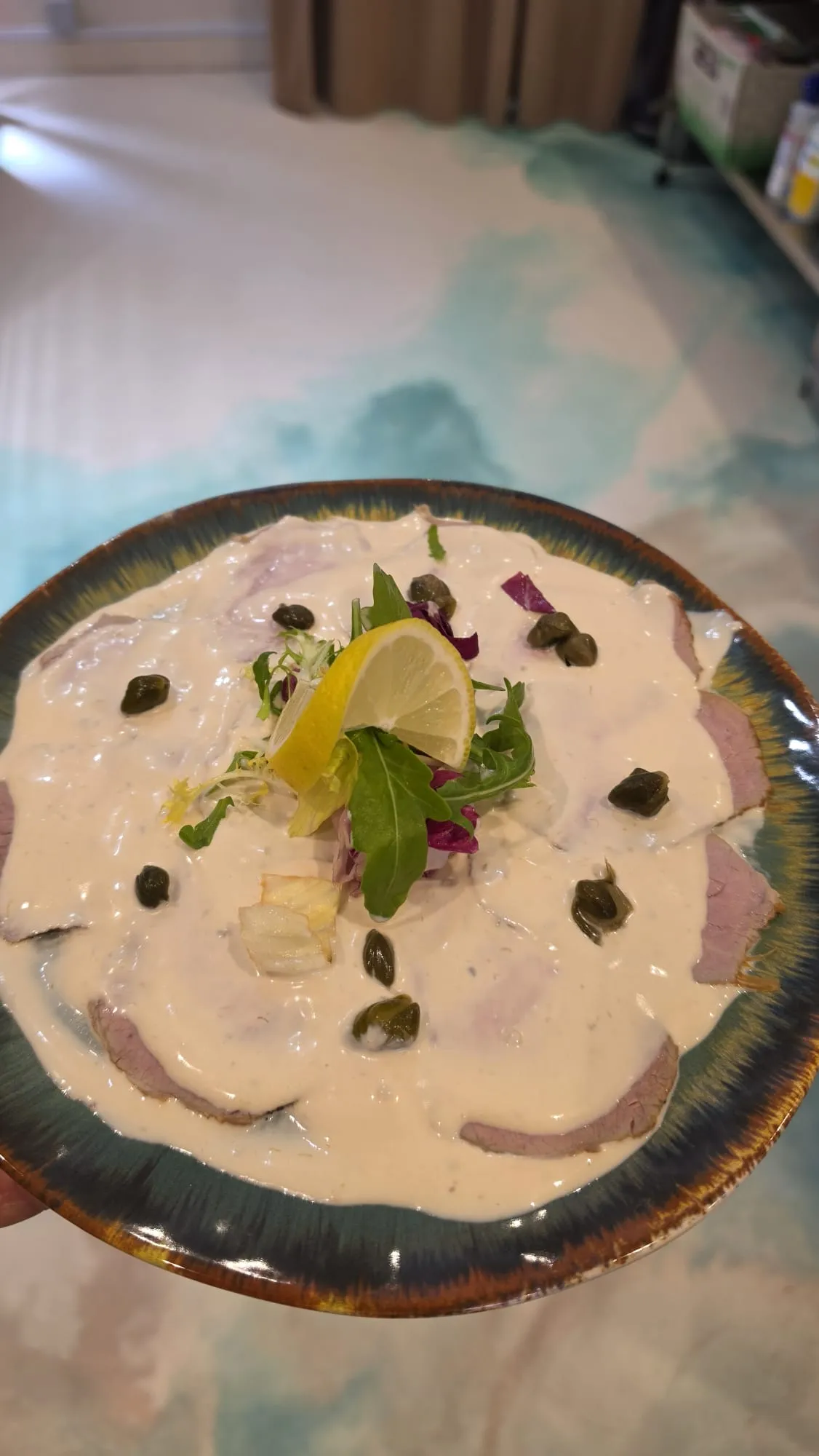 Italienische Köstlichkeiten